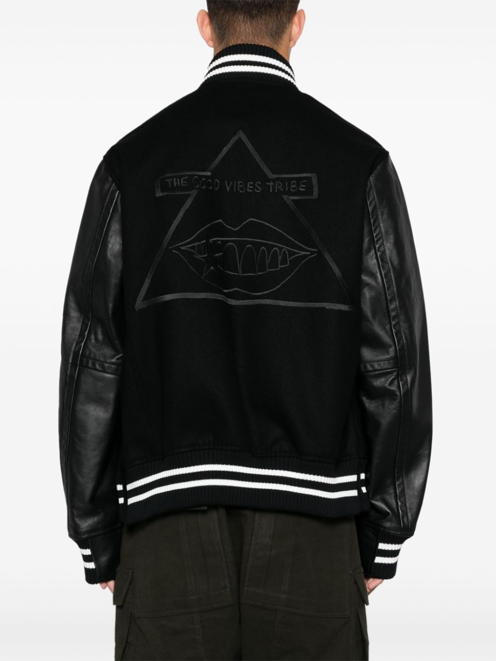 Gonz bomber jacket - 4