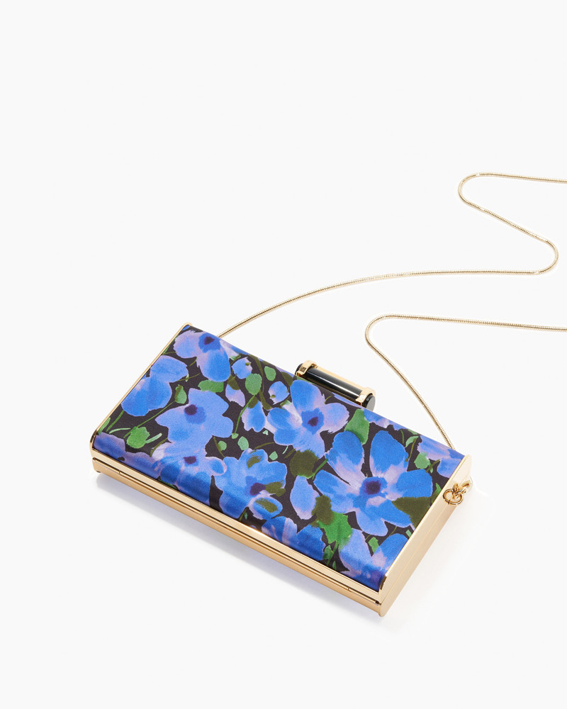 Scala Insignia - Small Clutch 4