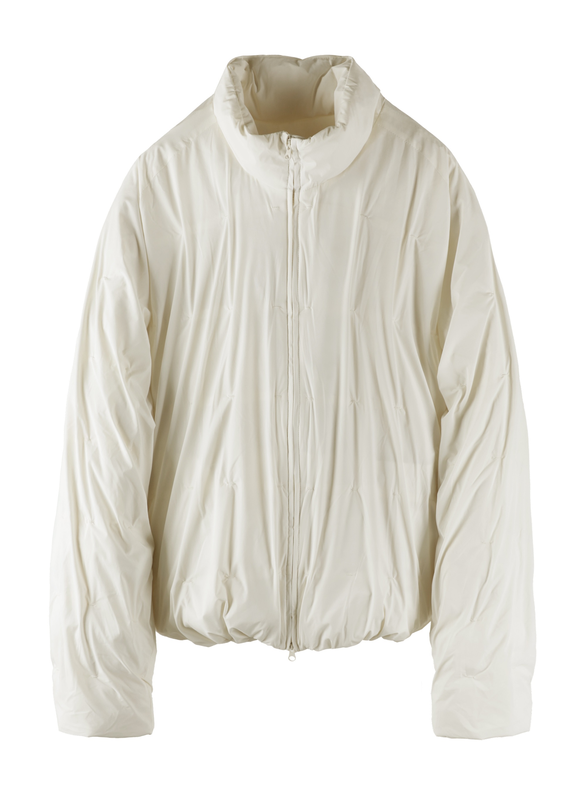 7.0 LIGHT DOWN RIGHT (IVORY) - 1