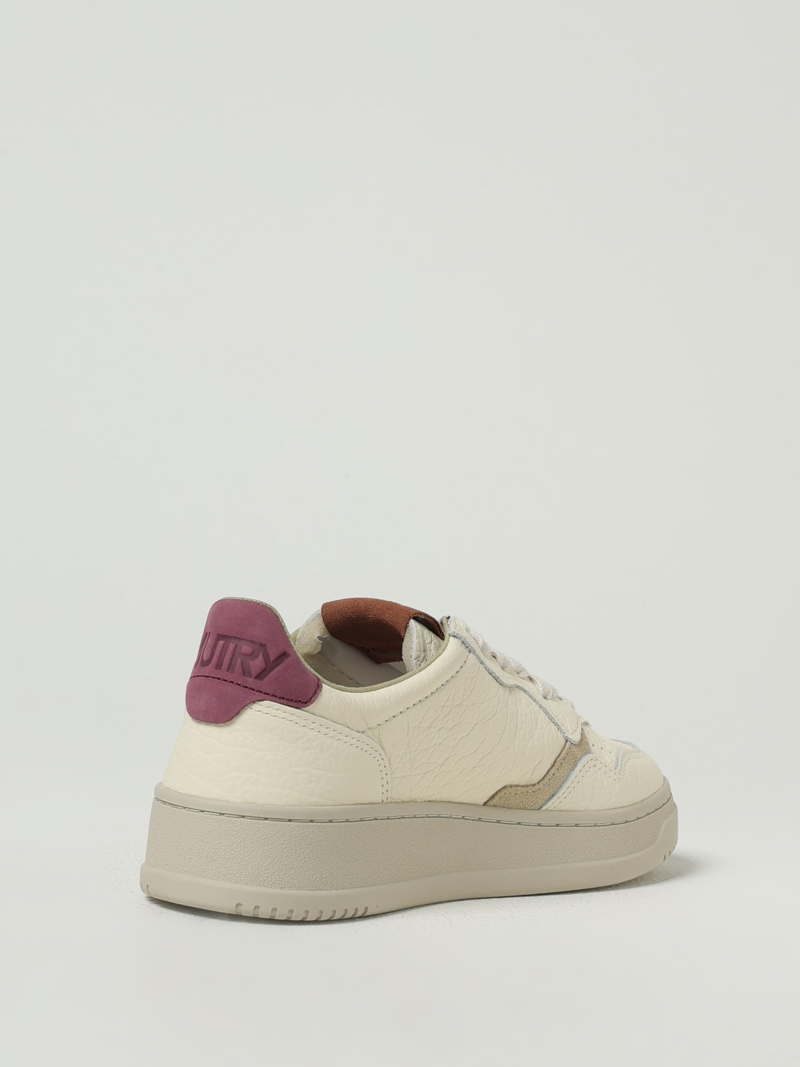Sneakers woman Autry - 3