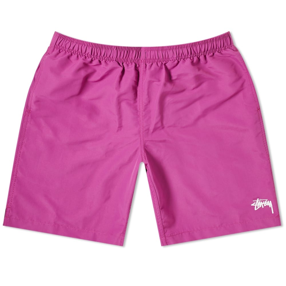 Stussy Stock Water Short - 1