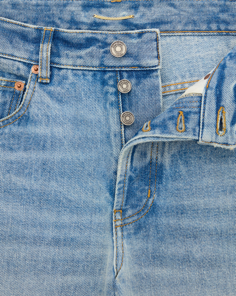 NICO LOW-RISE STRAIGHT JEANS 3