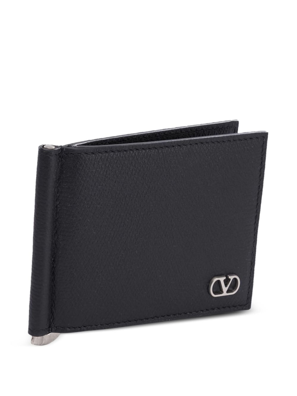 VLogo-plaque wallet - 3