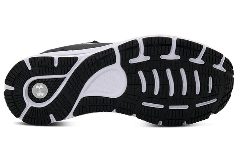 (WMNS) Under Armour Hovr Sonic STRT Tech 'Black' 3024865-003 5