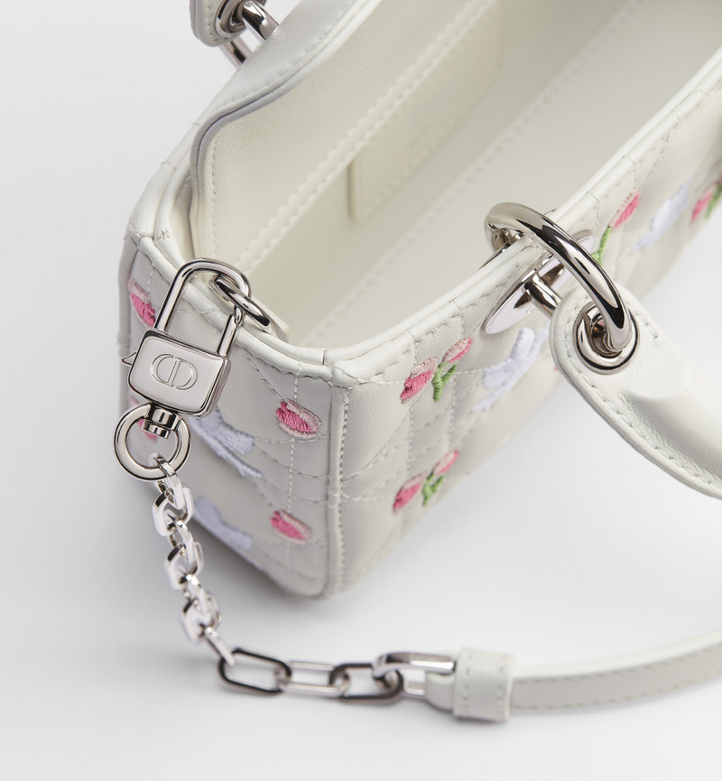 Dior Dioramour Lady D-Joy Micro Bag outlook