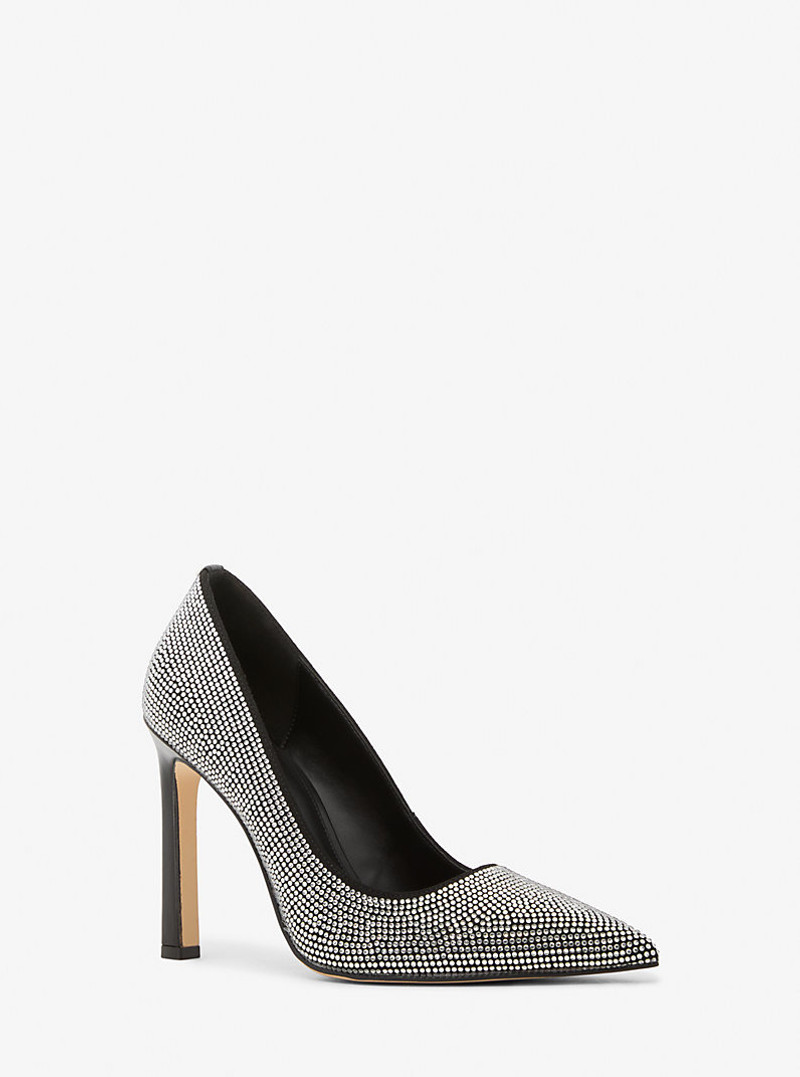Amara Embellished Pump 1