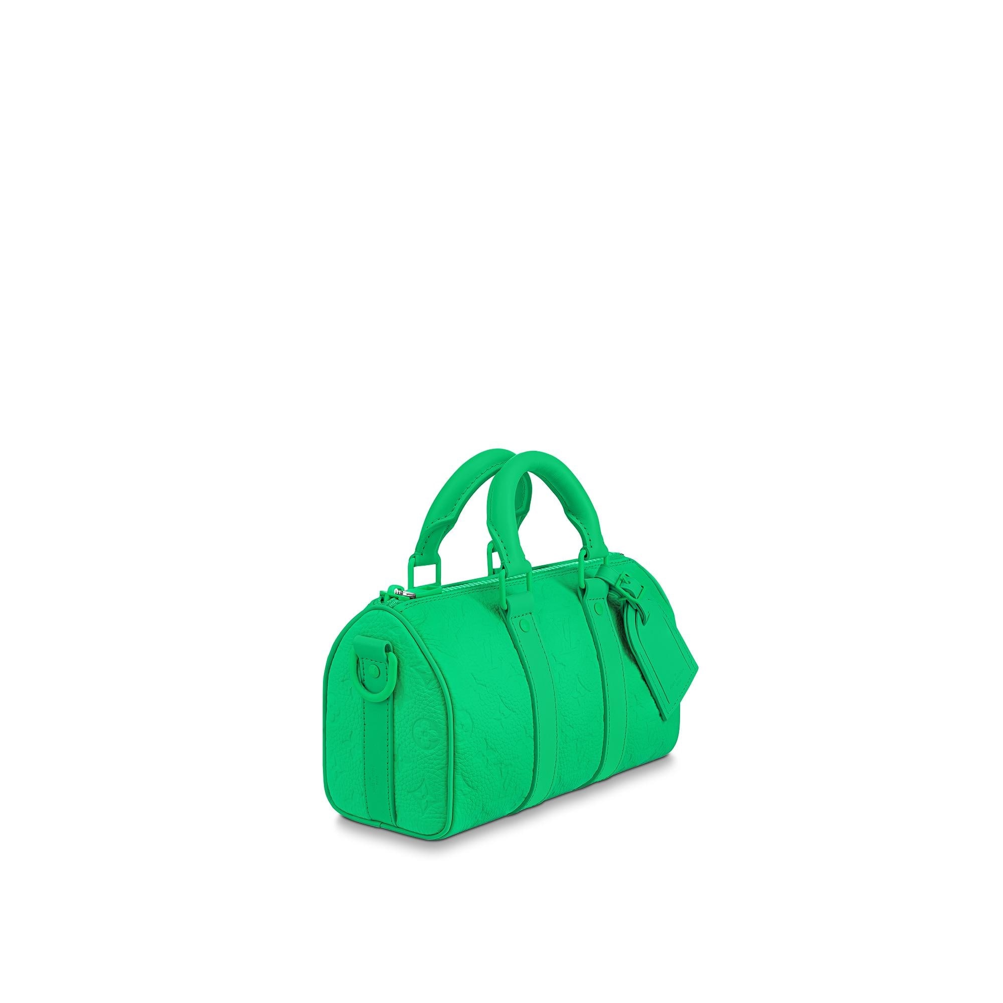 Keepall Bandoulière 25 - 3