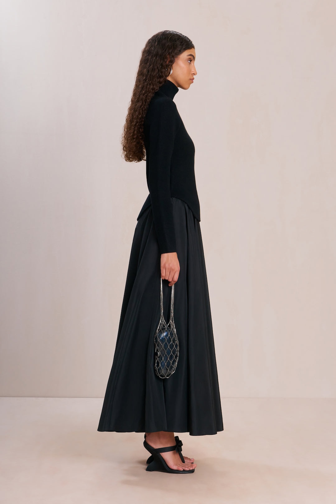ROSALEE SKIRT - 3