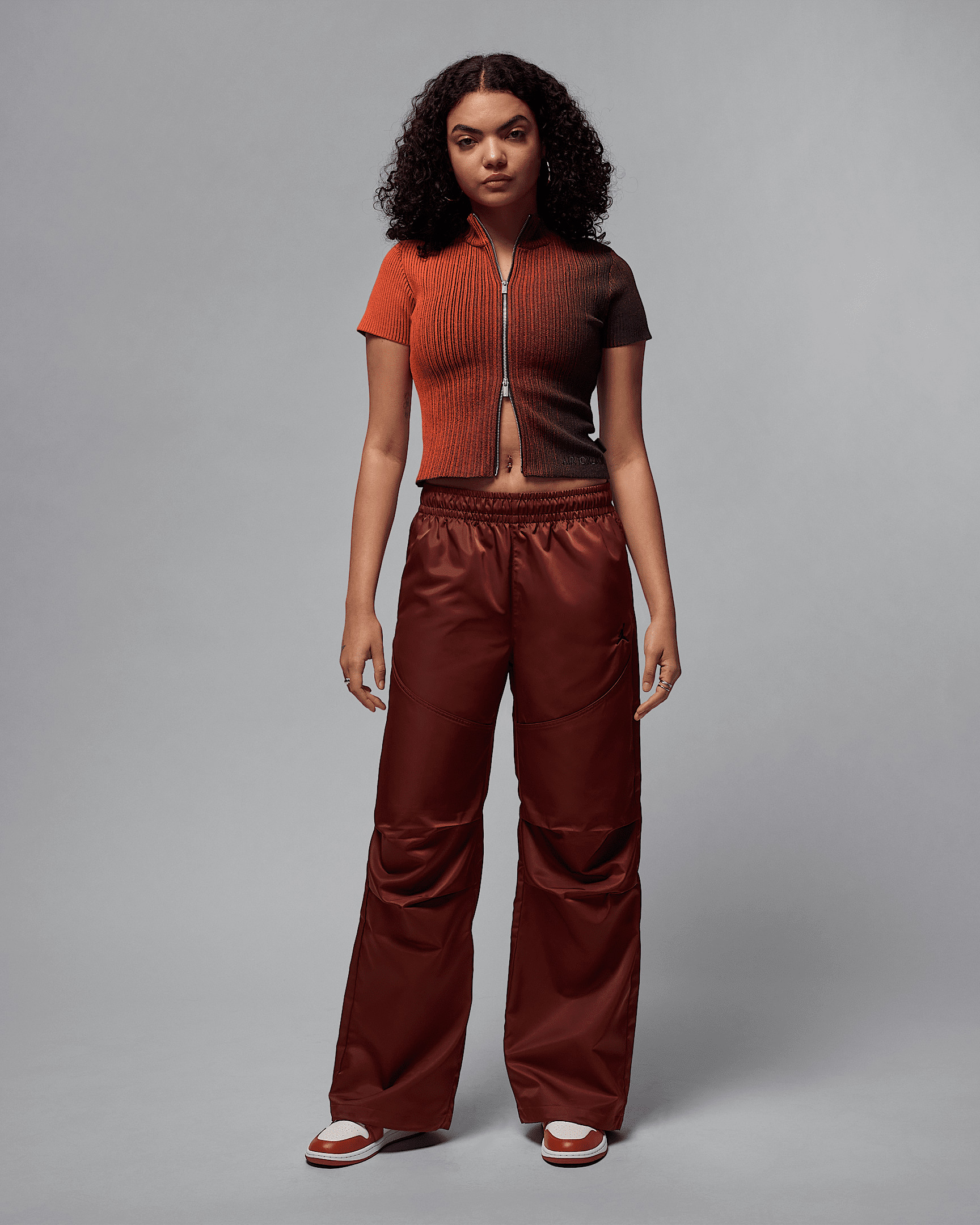 Jordan Brooklyn Women's Pants - 8