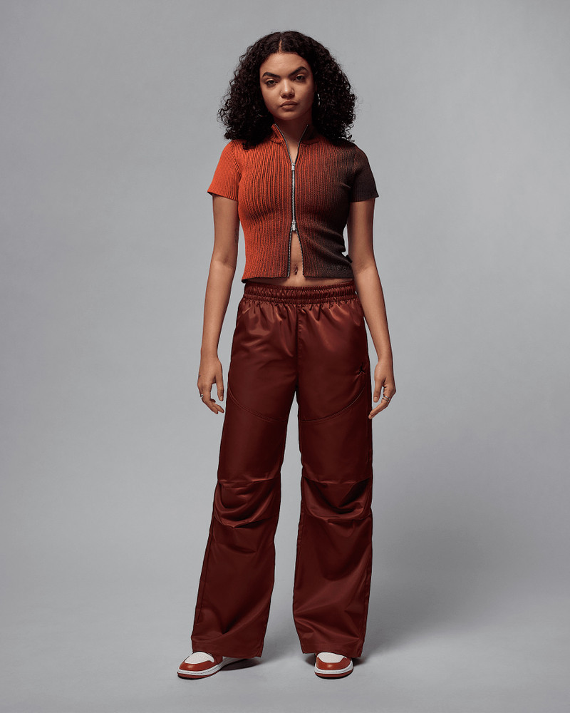 Jordan Brooklyn Women's Pants 8