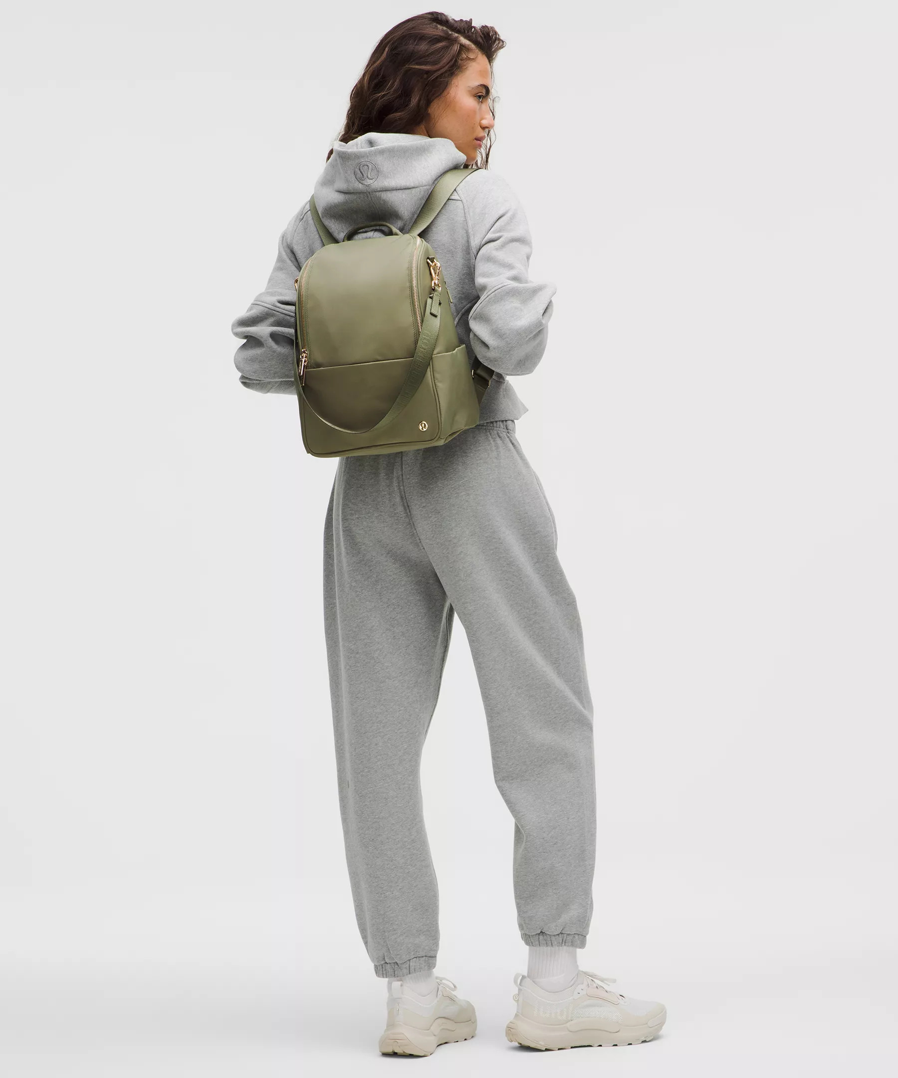 City Essentials Small Backpack 10L - 2
