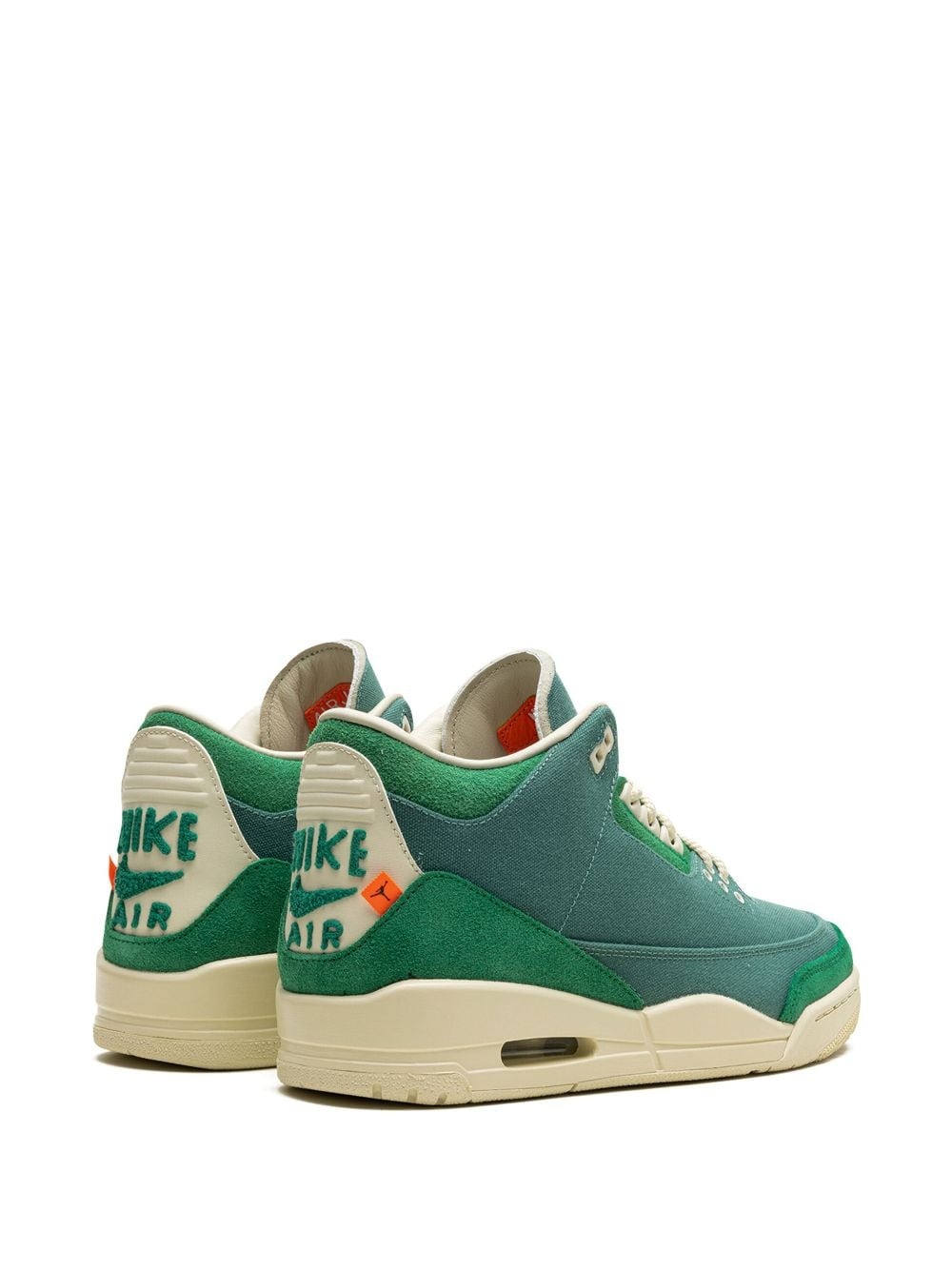 x Nina Chanel Abney Air Jordan 3 Retro SP "Bicoastal" sneakers - 3