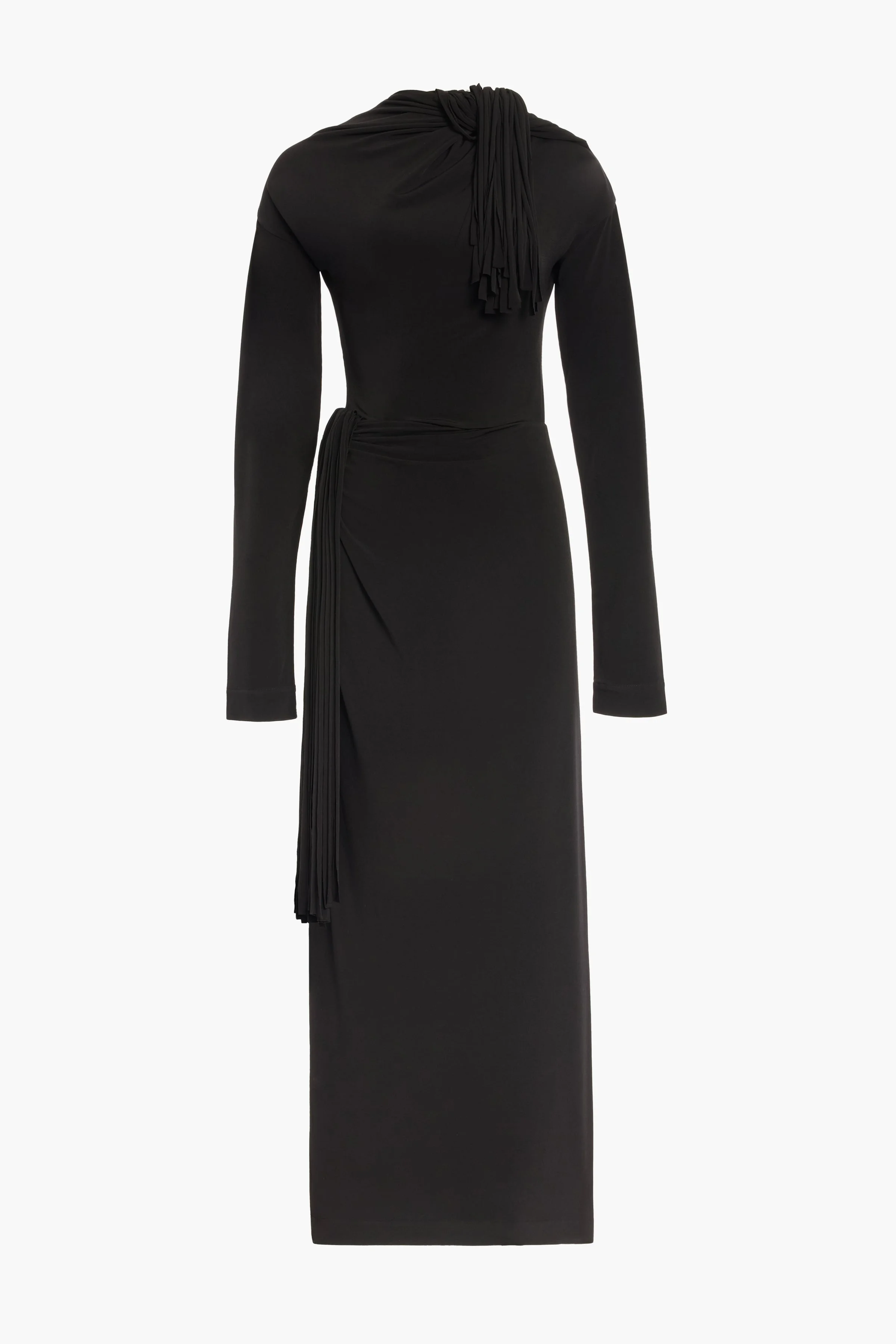 GARLAND DRESS - 1