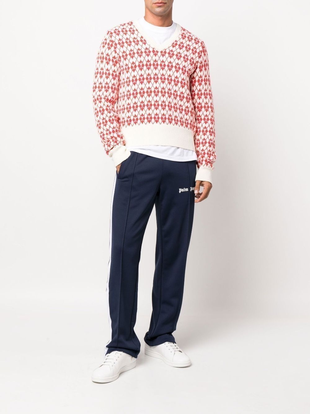 Core Classic track pants - 2