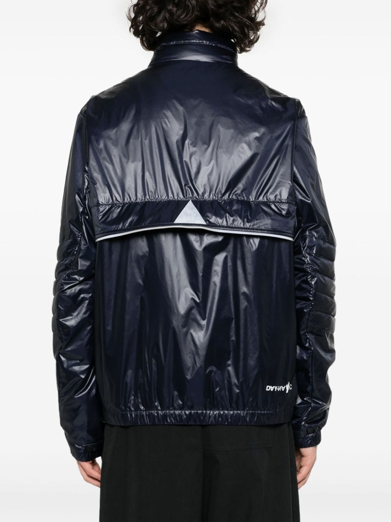 Althays quilted jacket 4