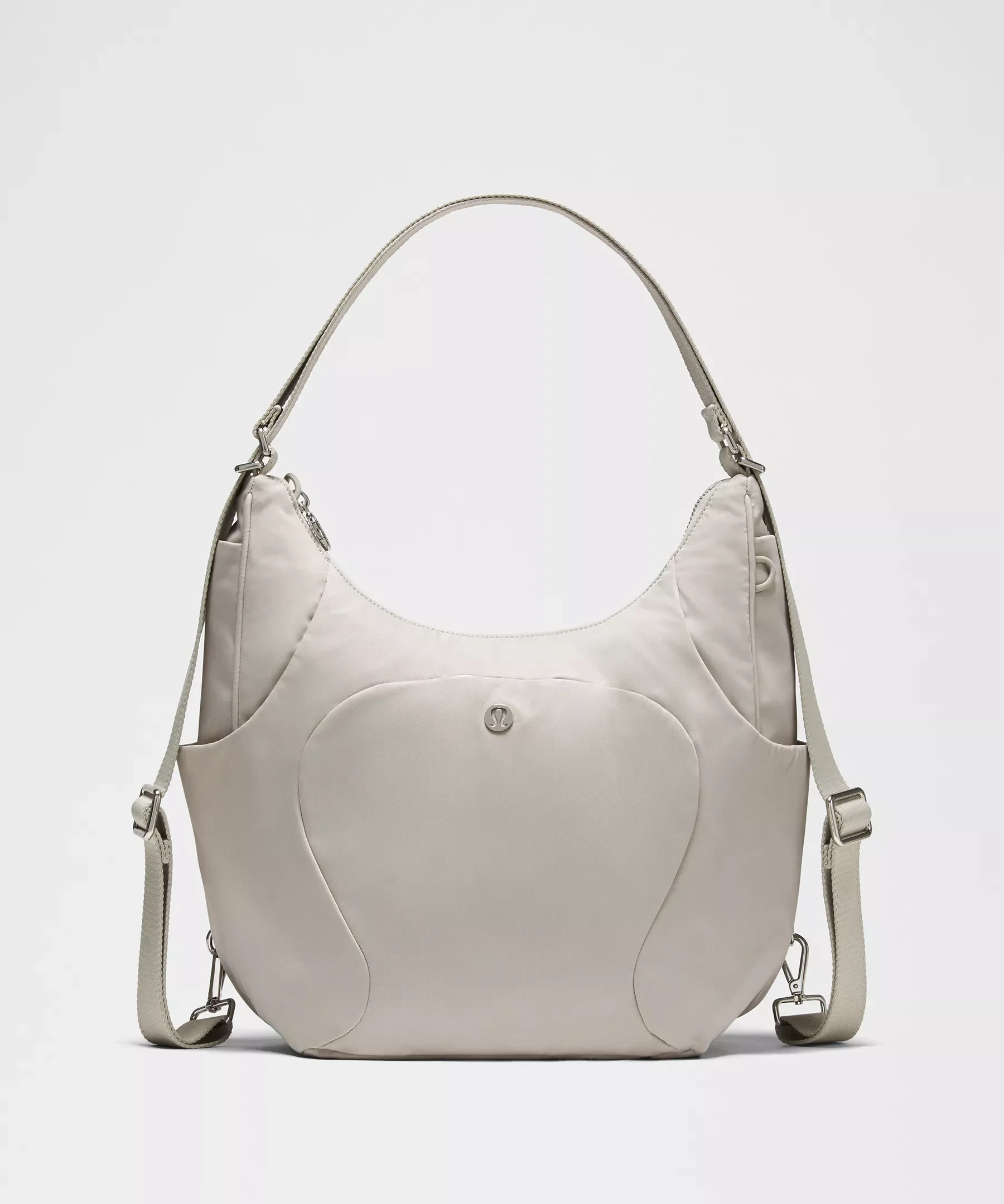 City Essentials Convertible Shoulder Bag 7L - 1