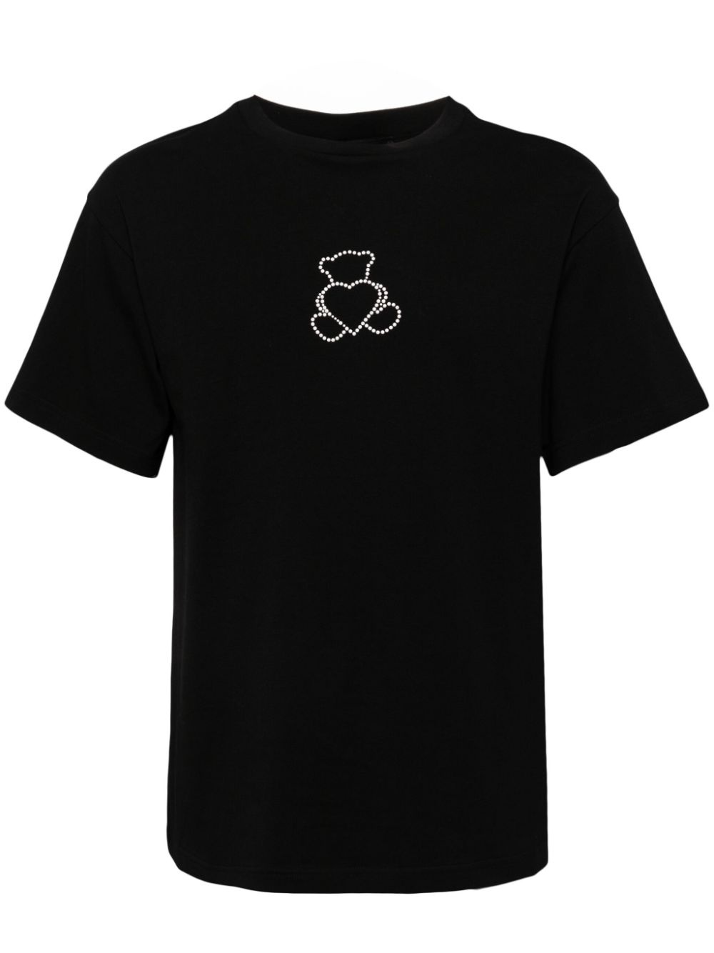 pearl bear t-shirt - 1