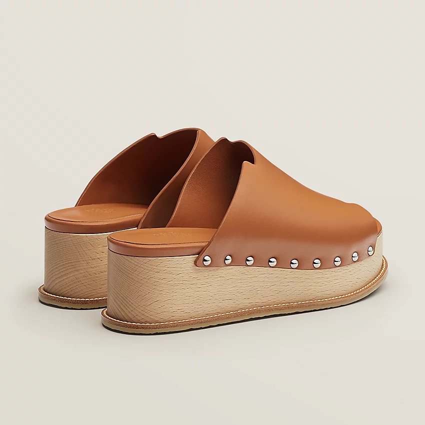 Ellipse sandal - 3