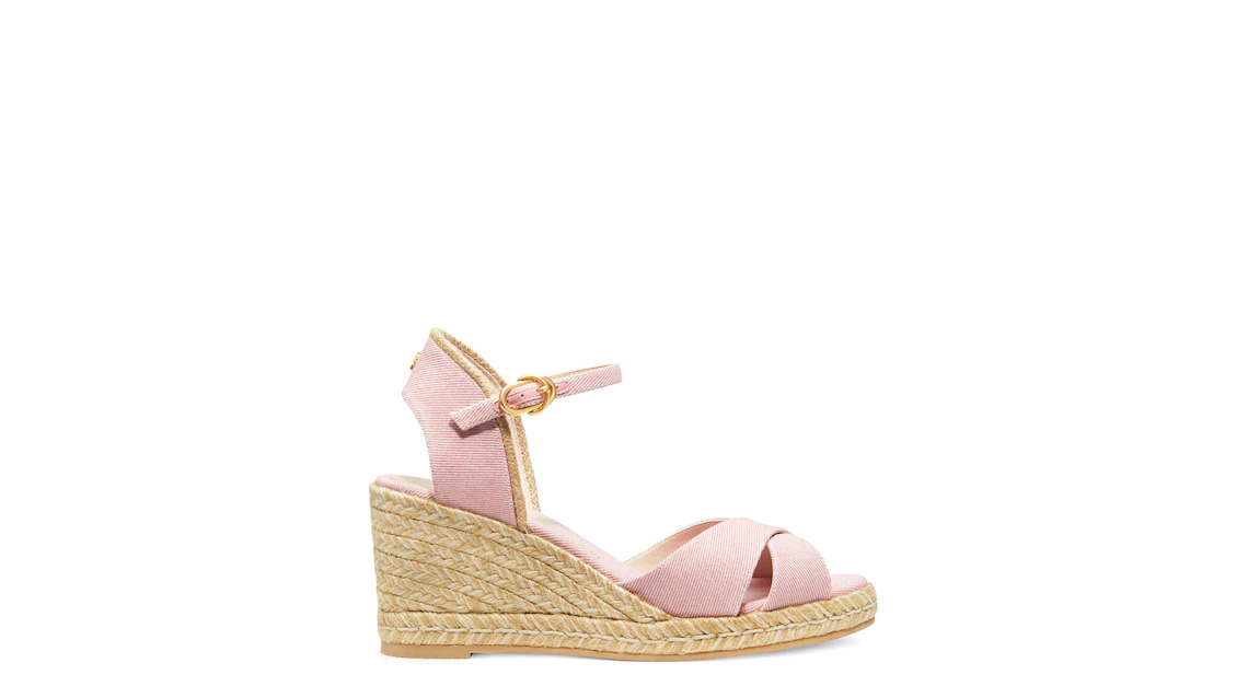 MIRELA ESPADRILLE WEDGE - 1