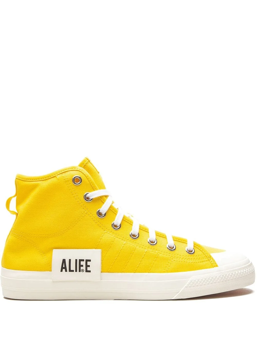 x Alife Nizza high-top sneakers - 1
