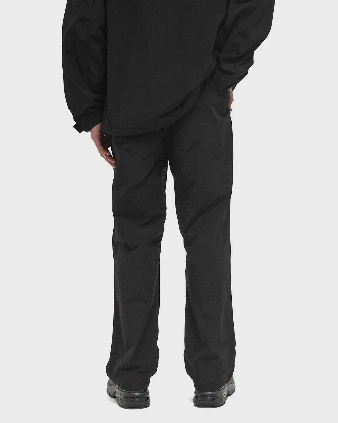 Nylon Multi Purpose Pants - 3