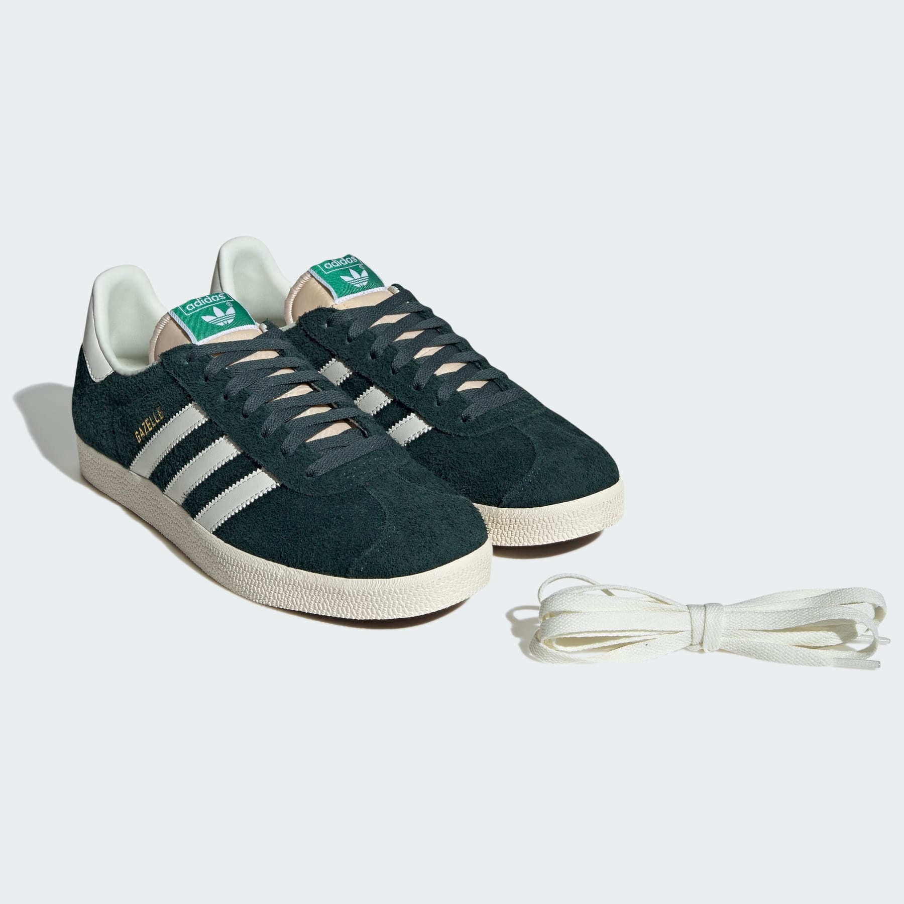 Gazelle Shoes - 8