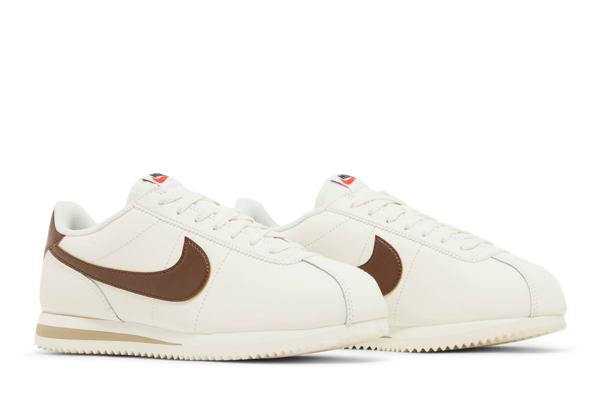Wmns Cortez 'Cacao Wow' - 8