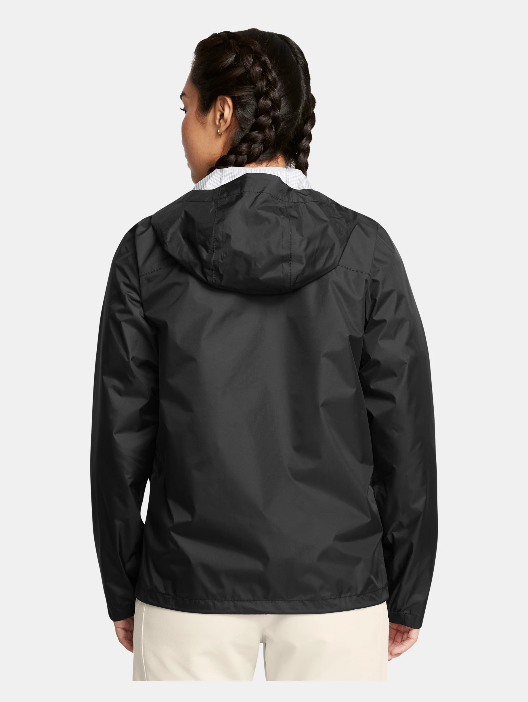 Women's UA Stormproof Cloudstrike 2.0 Jacket - 4