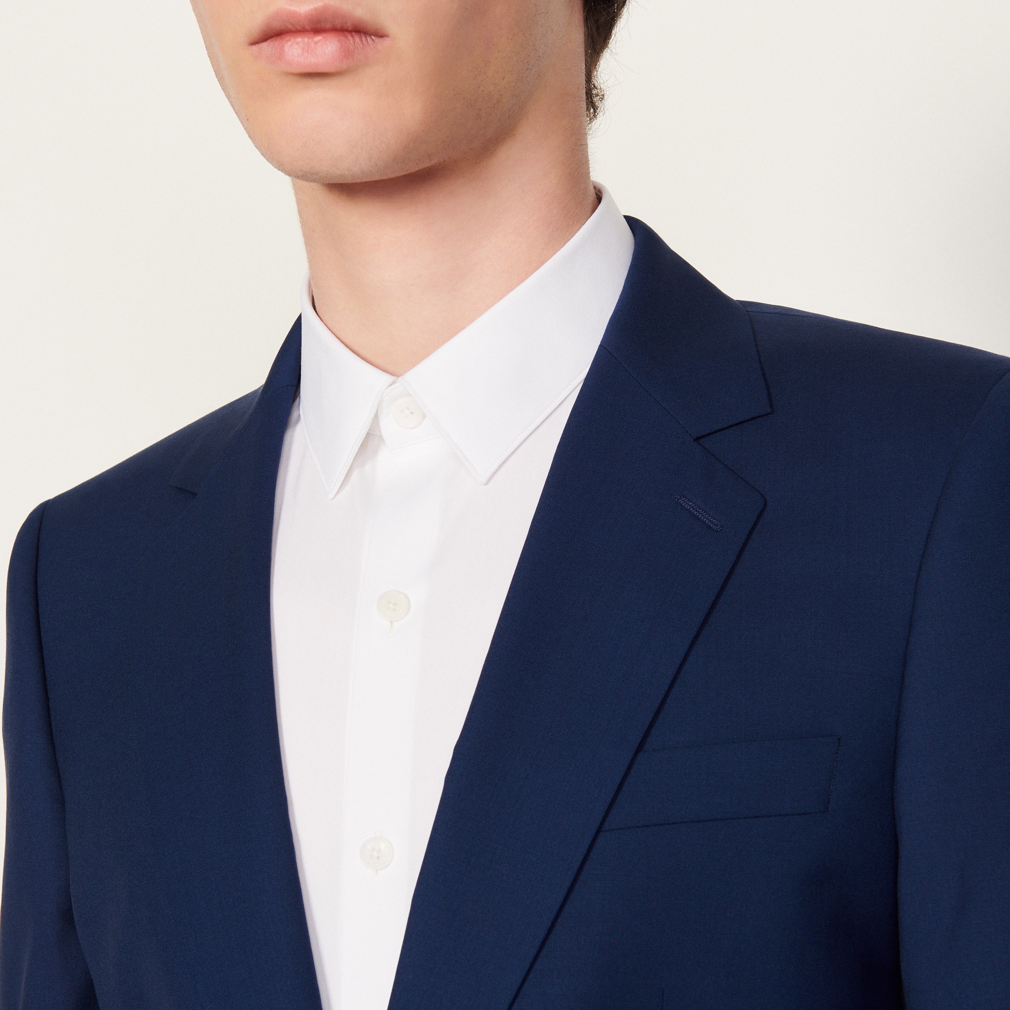 Suit jacket - 5