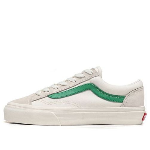 Vans Style 36 'Jolly Green' VN0A3DZ3RFX - 1