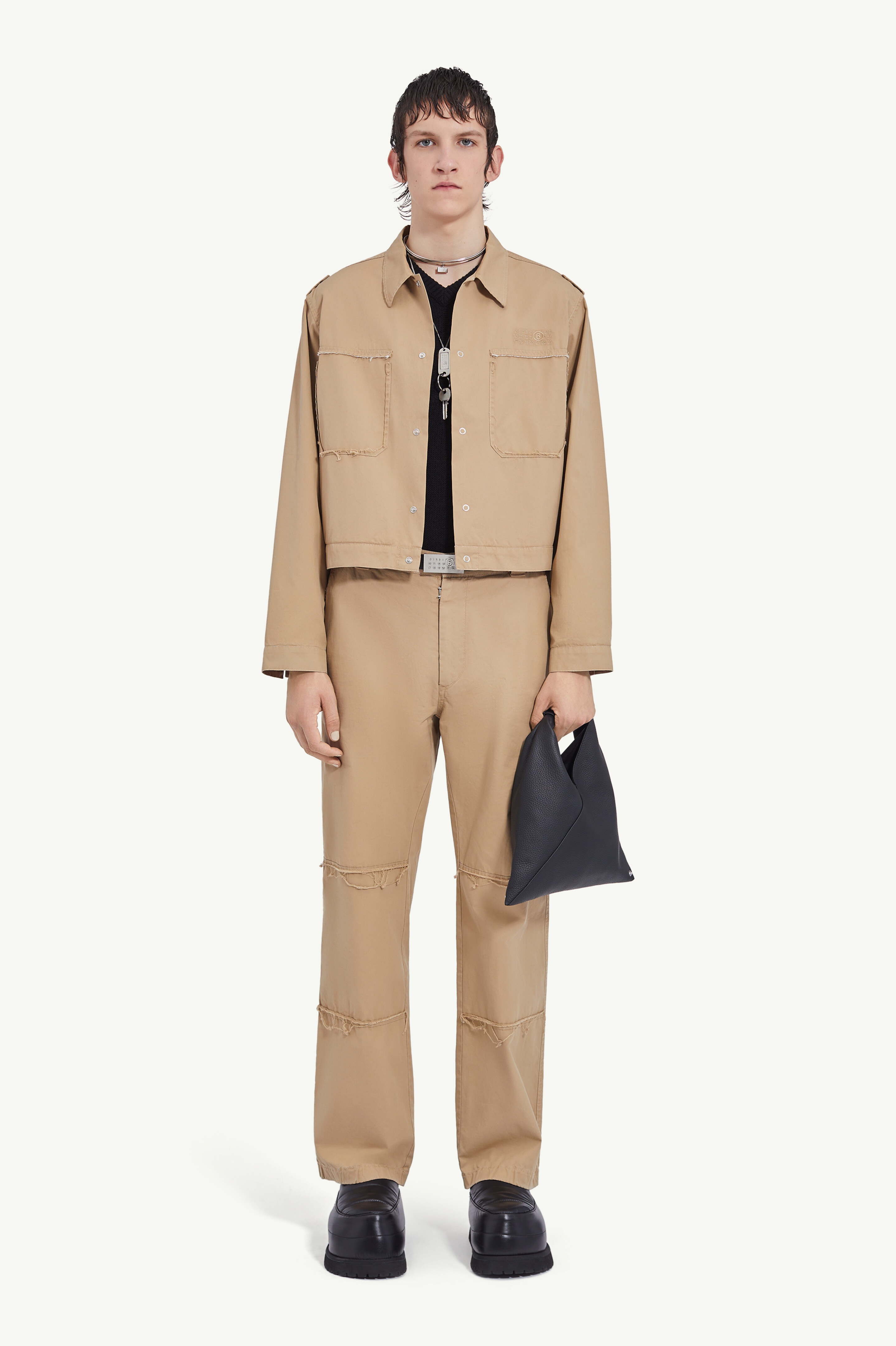Lightweight jacket - 2