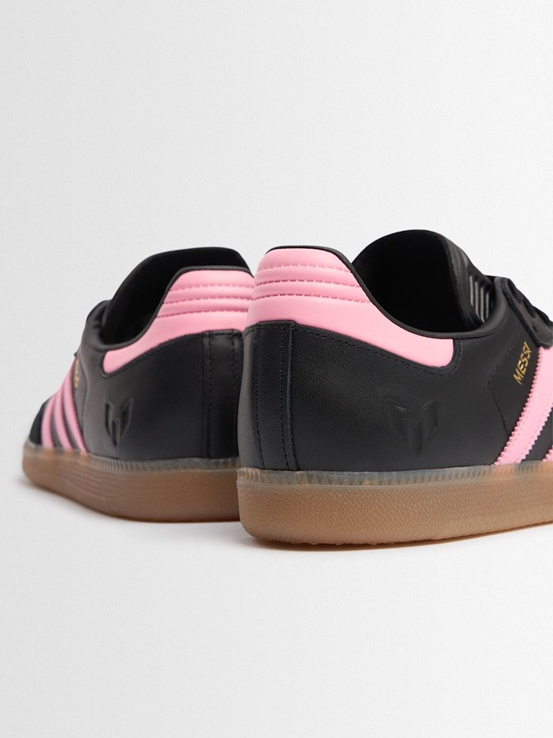 Samba Messi sneakers - 5