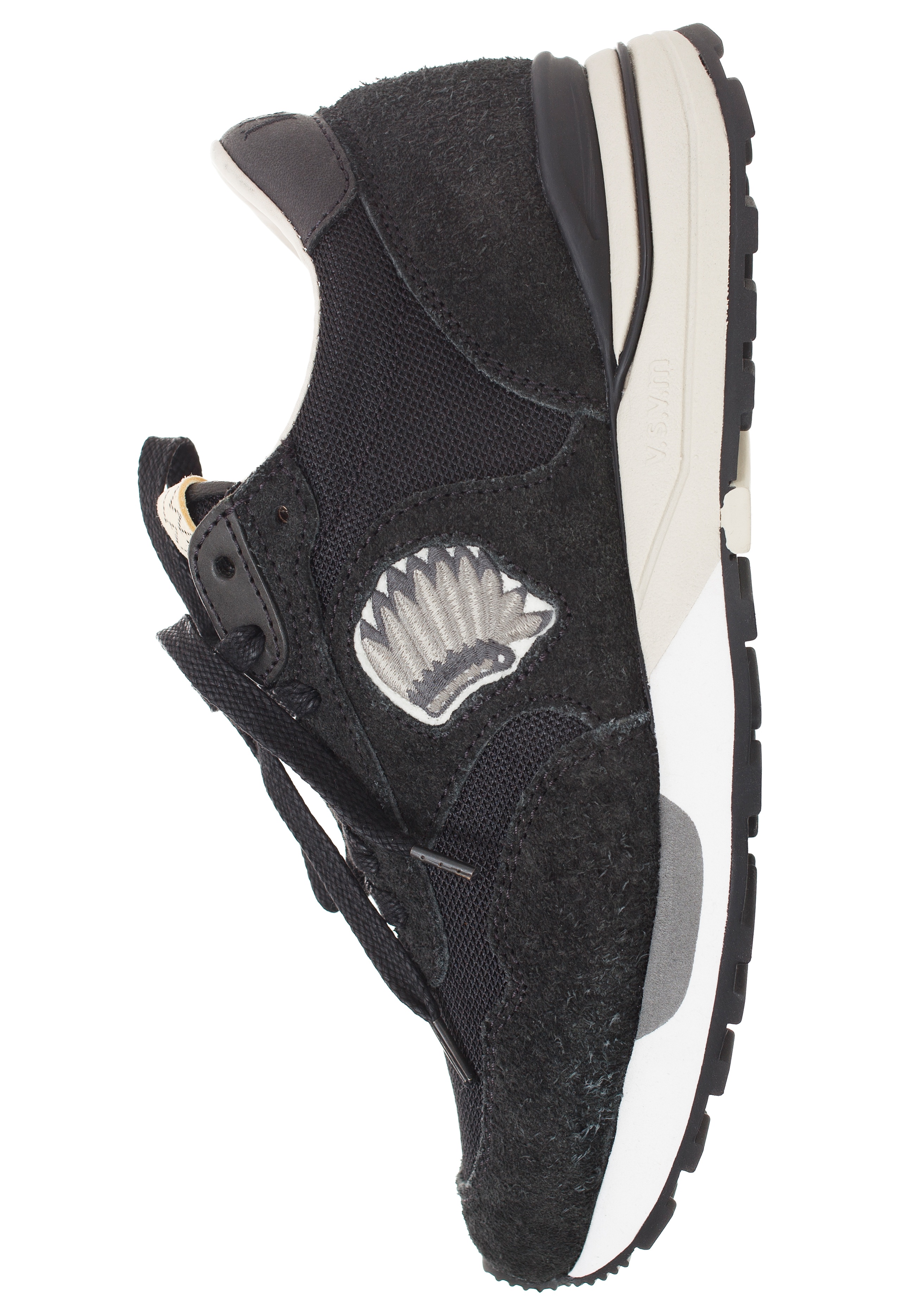 EMBROIDERED ROLAND SNEAKERS - 2