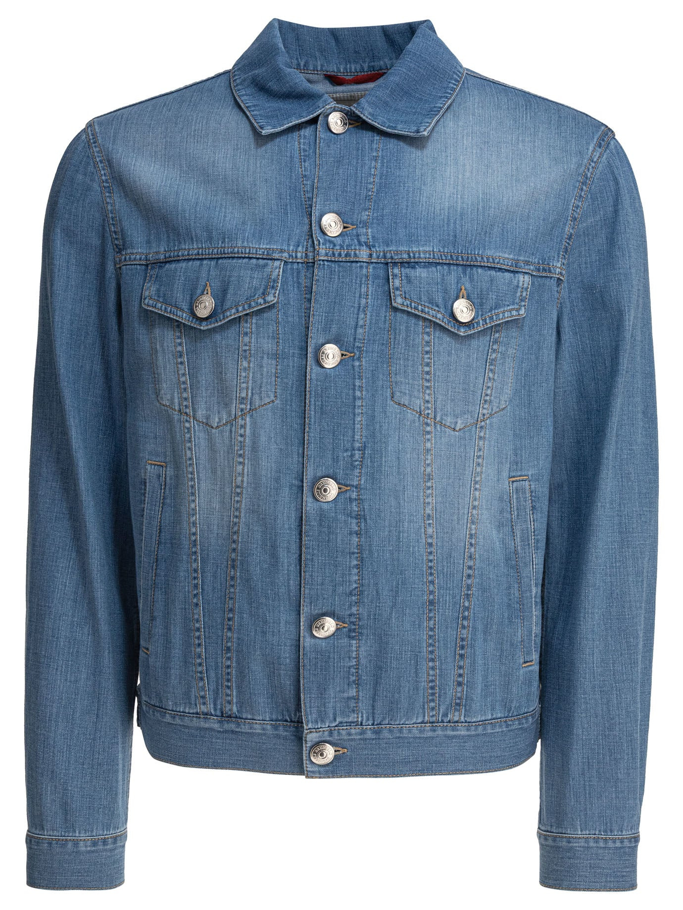 Brunello Cucinelli Jackets - 1