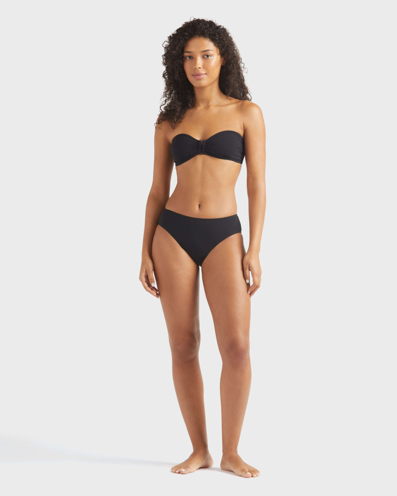 Vilebrequin Women Midi brief Bikini Bottom Solid outlook
