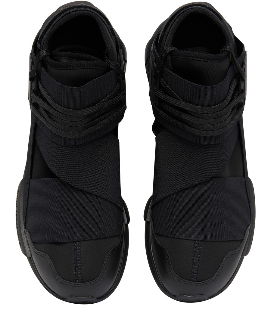 Y-3 Qasa sneakers - 5