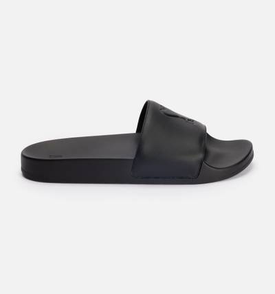 AMI Paris Ami de Coeur Poolslides outlook