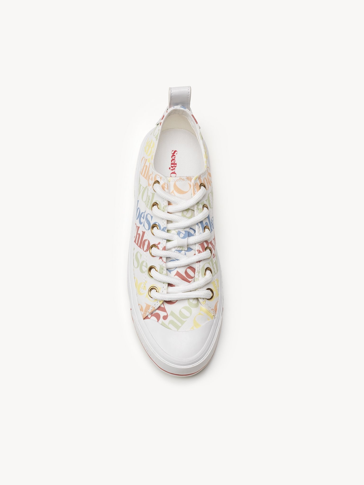 ARYANA SNEAKER - 2