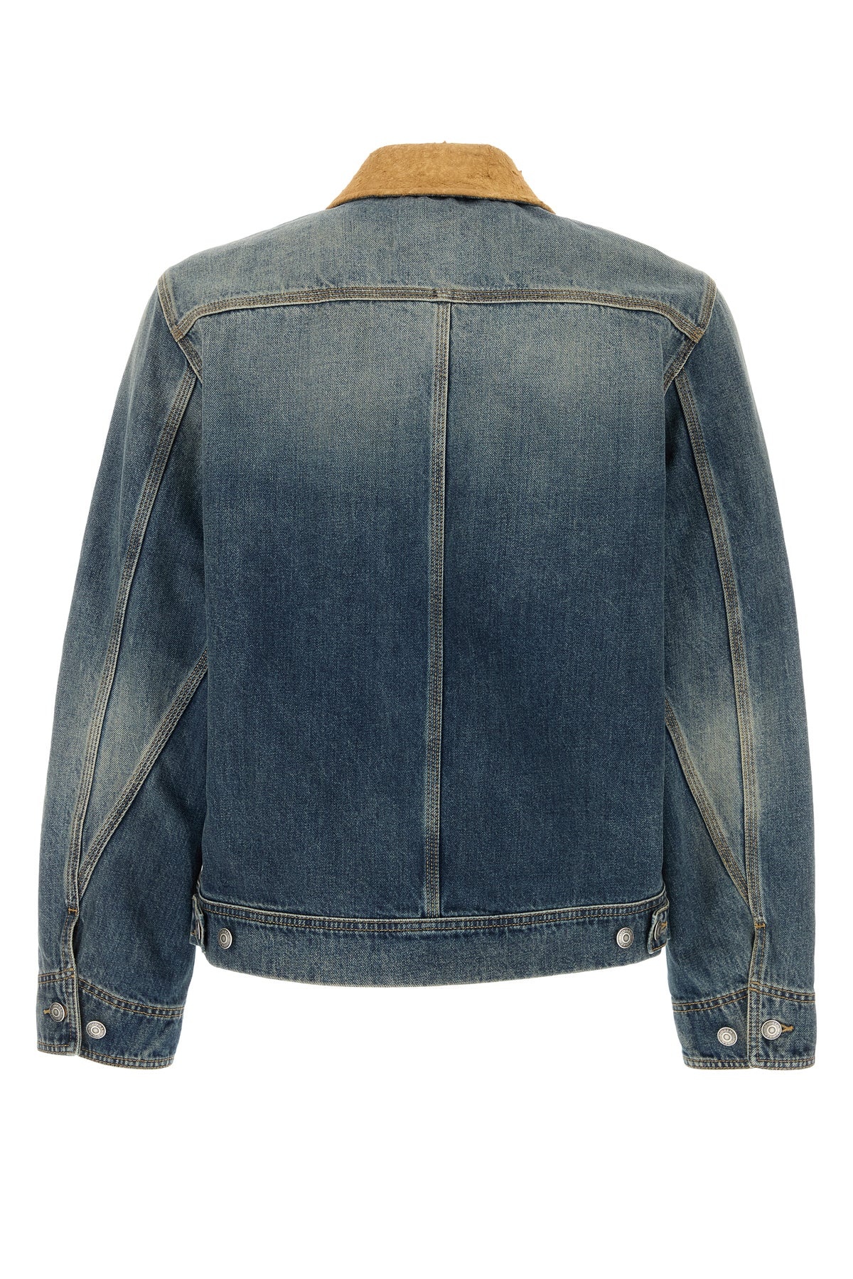 Denim jacket - 2