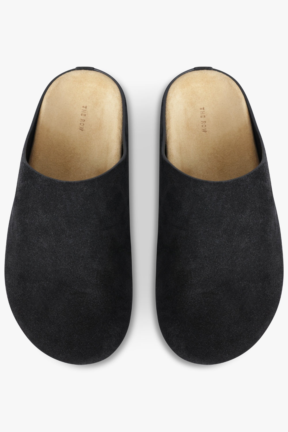HUGO CLOSED TOE SLIDE | BLACK - 5