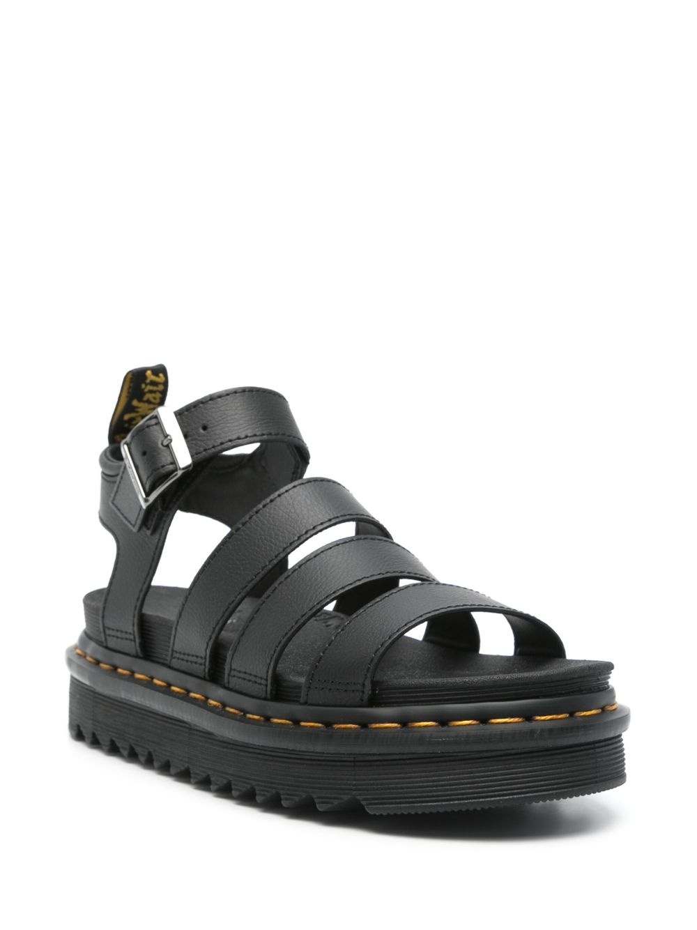 Blaire sandals - 2