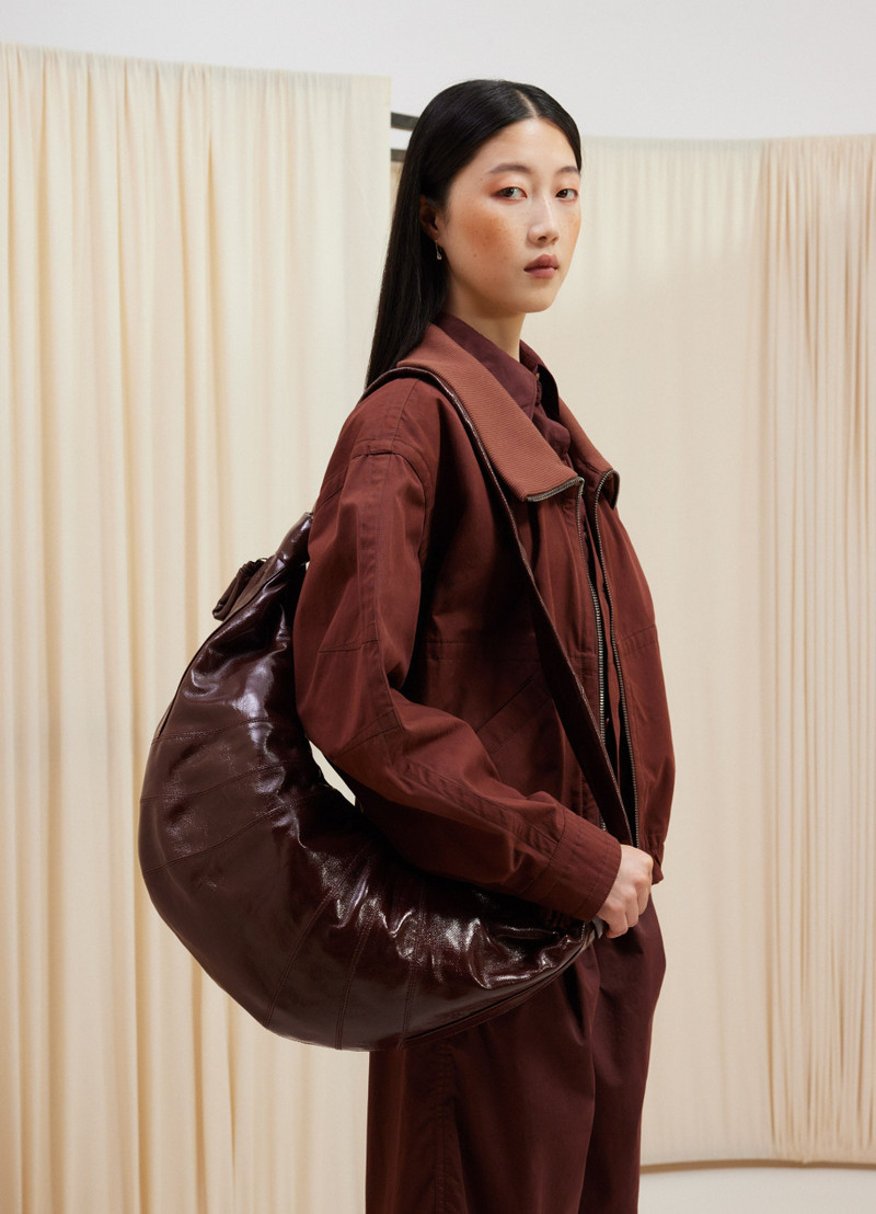 Lemaire LARGE CROISSANT BAG outlook