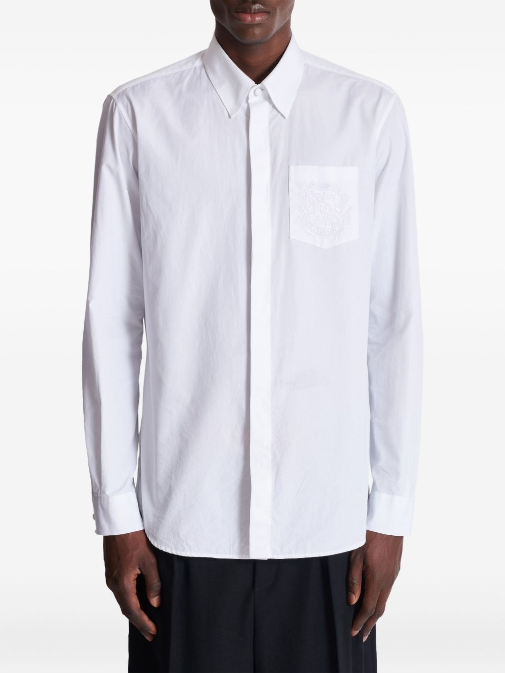 cotton shirt - 3