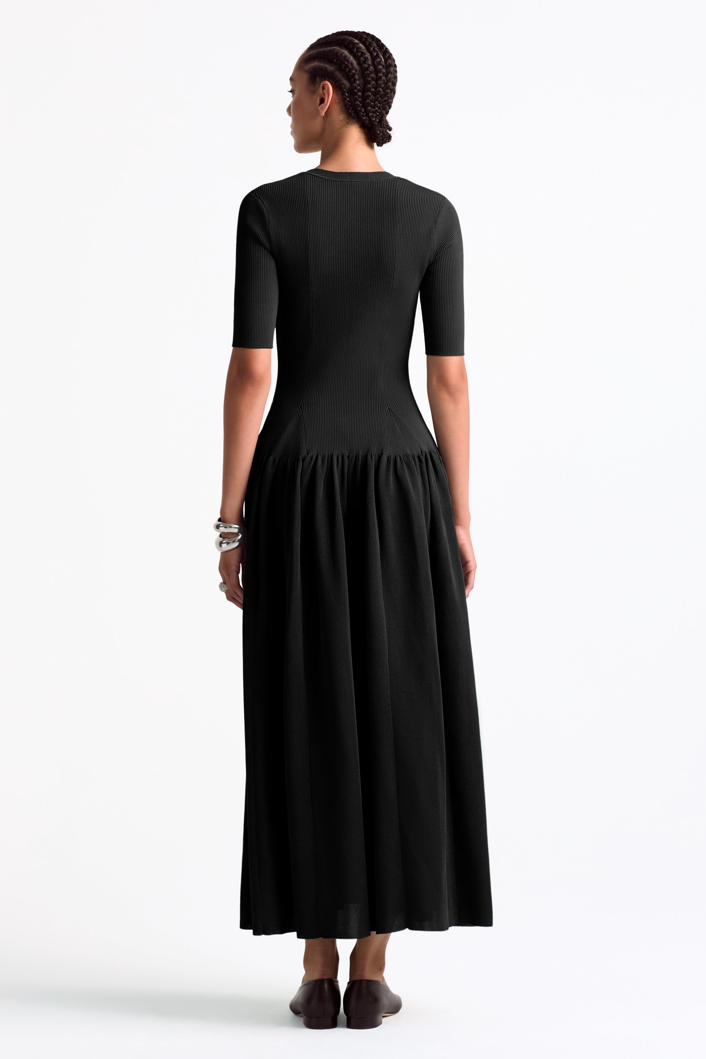 MAISIE DRESS - 3