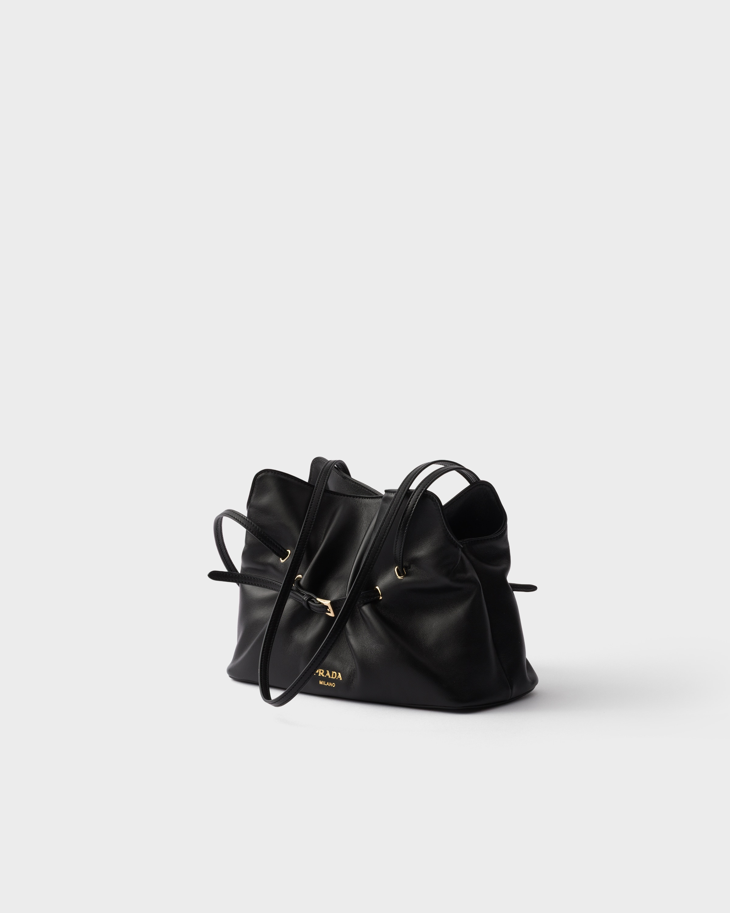 Small Prada Dada nappa leather bag - 3
