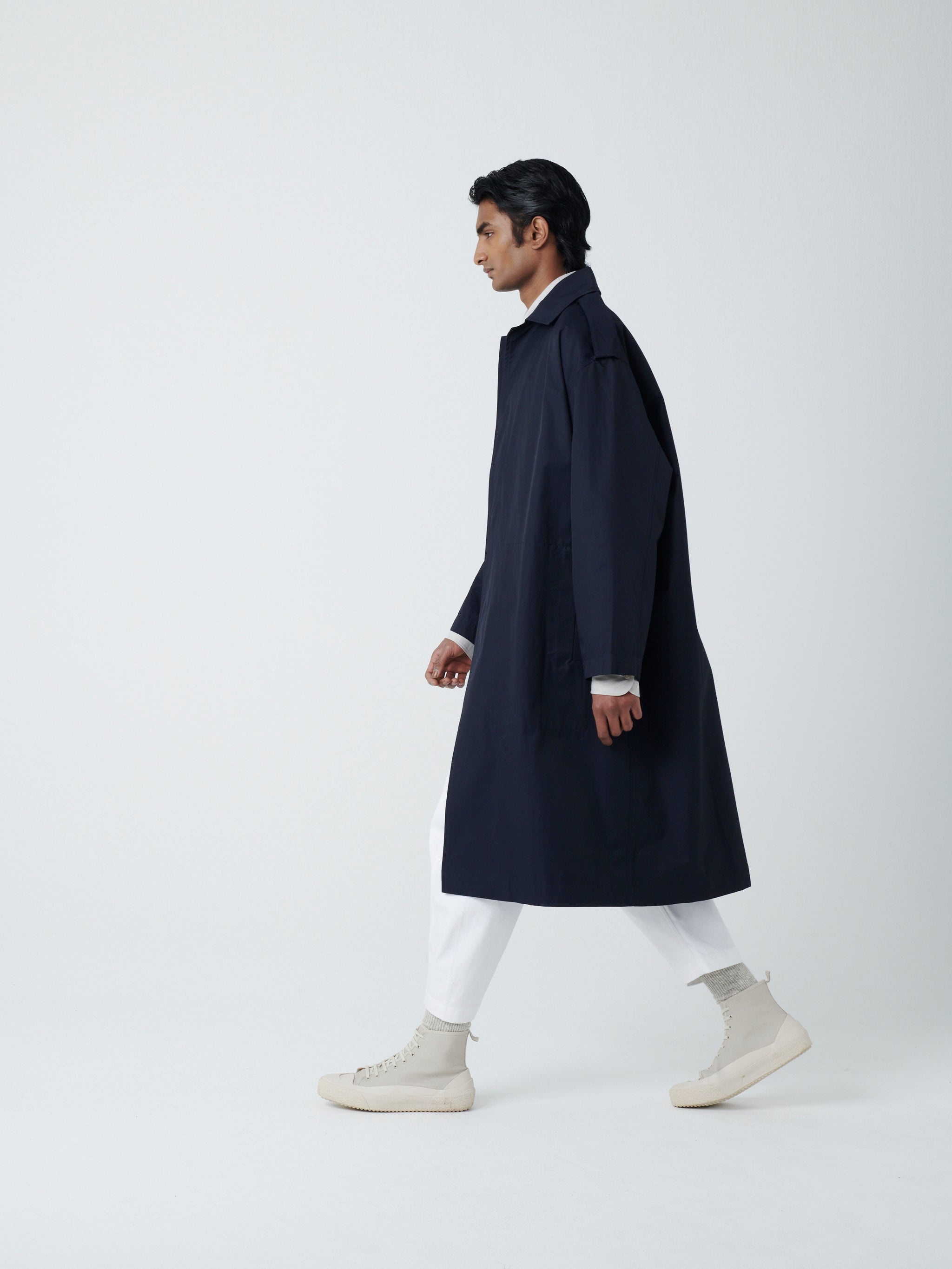 Marque Coat - 4