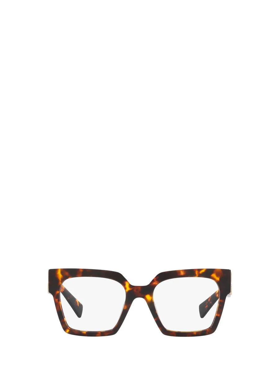 Miu Miu Eyewear Eyeglasses - 1