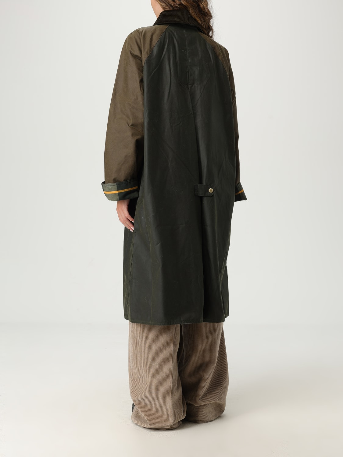 Jacket woman Barbour - 2