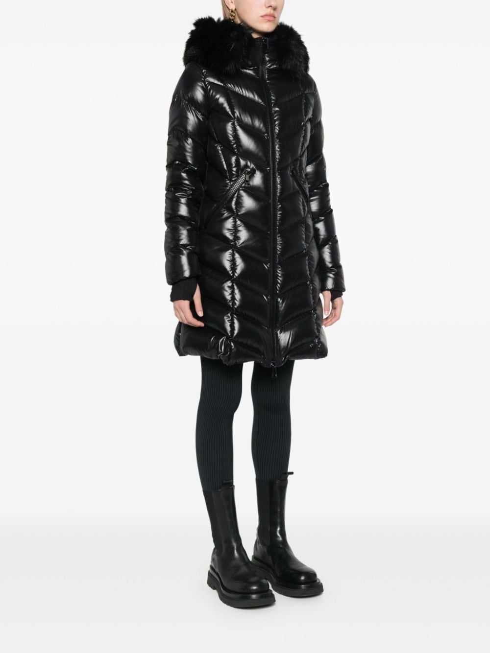 Fulmarus coat - 3