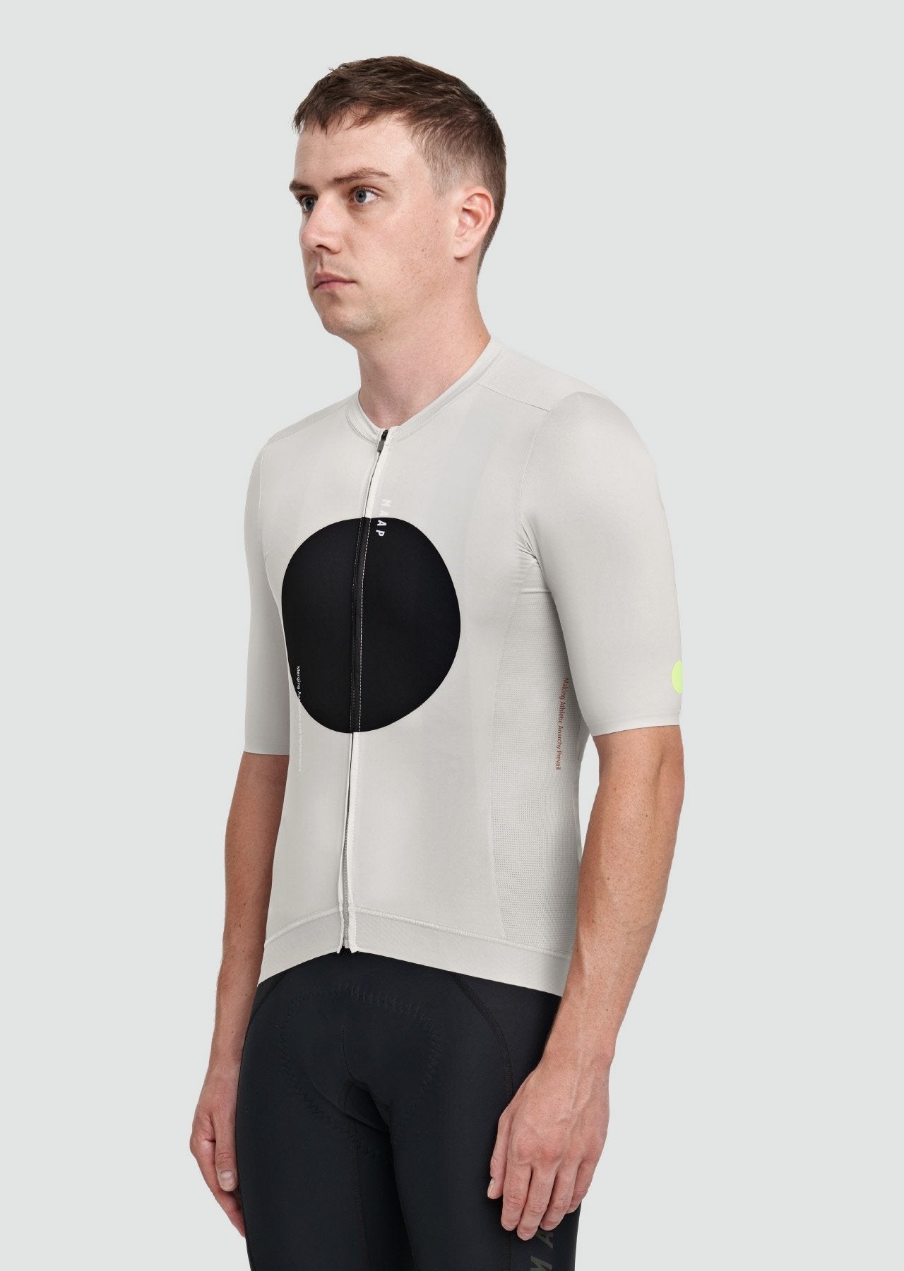 Vapor Pro Jersey - 1
